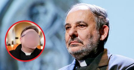 "Żenujące". Ks. Isakowicz-Zaleski o oświadczeniu księdza Tomasza Z.