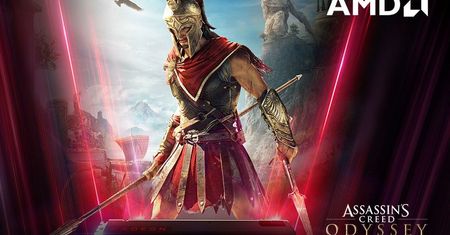 AMD dorzuca trzy nowe gry przy zakupie kart Radeon RX 570, RX 580 i RX Vega