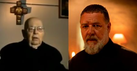 Egzorcysta Watykanu apelował do papieża: Powinno być nas więcej