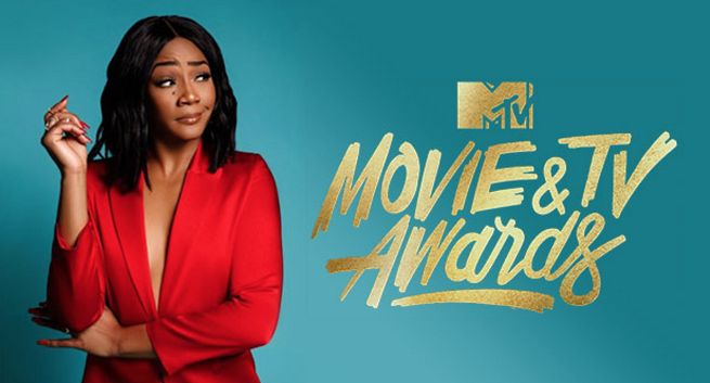 MTV Polska pokaże galę „2018 MTV Movie &amp; TV Awards” równolegle z transmisją w USA