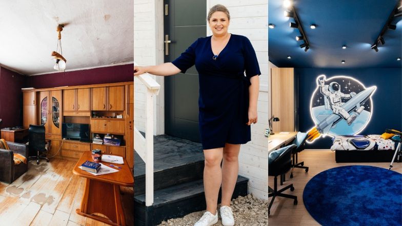 Ekipa programu "Nasz nowy dom" ma już na koncie ponad 300 remontów