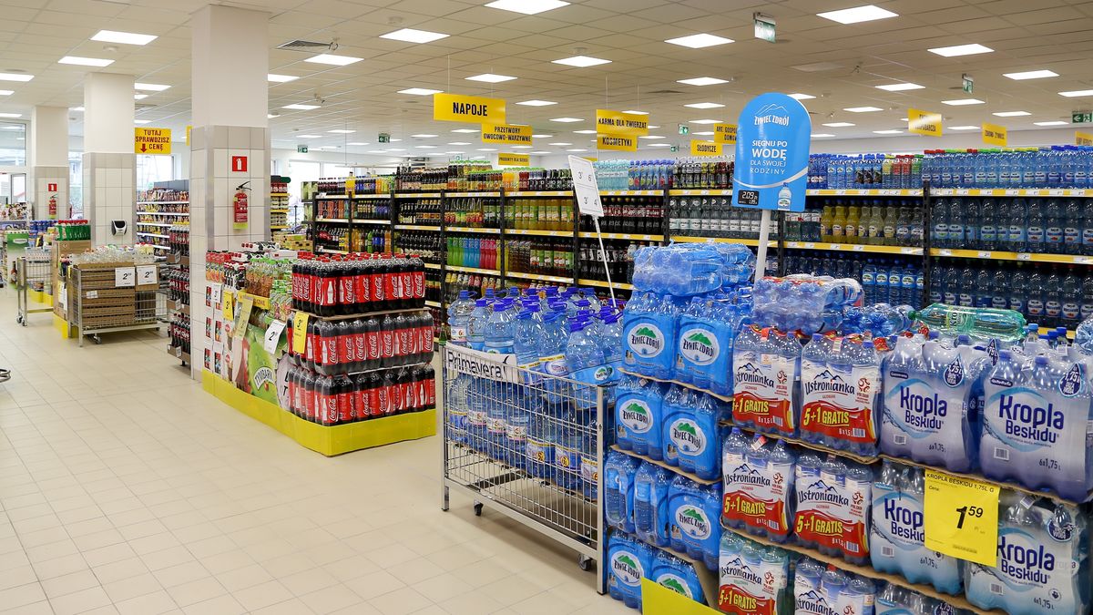 Niedziele handlowe 2021. Czy dzisiaj uda nam się zrobić zakupy?