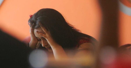 Hiperkapnia - przyczyny, objawy, leczenie