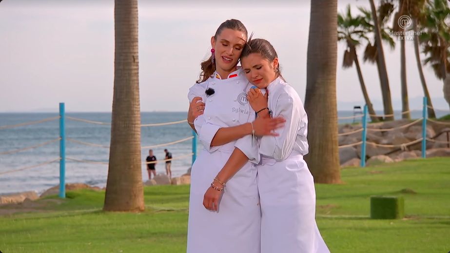 Finał "MasterChefa"