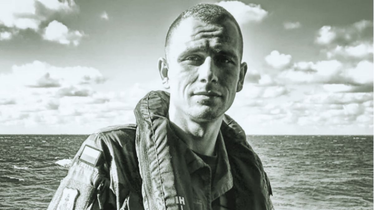 Nie żyje żołnierz, który służył w Kompanii Reprezentacyjnej Marynarki Wojennej 