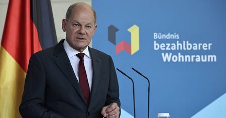 Niemcy nie przejęli się oburzeniem w Polsce. "Będziemy naciskać"