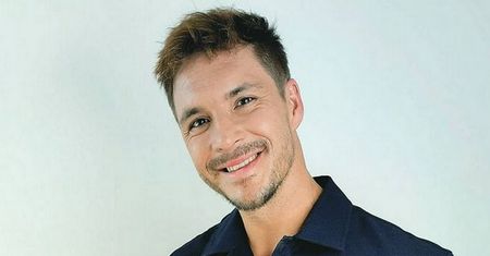 Mikołaj Roznerski zdradził, ile zarabia w "Na dobre i na złe"