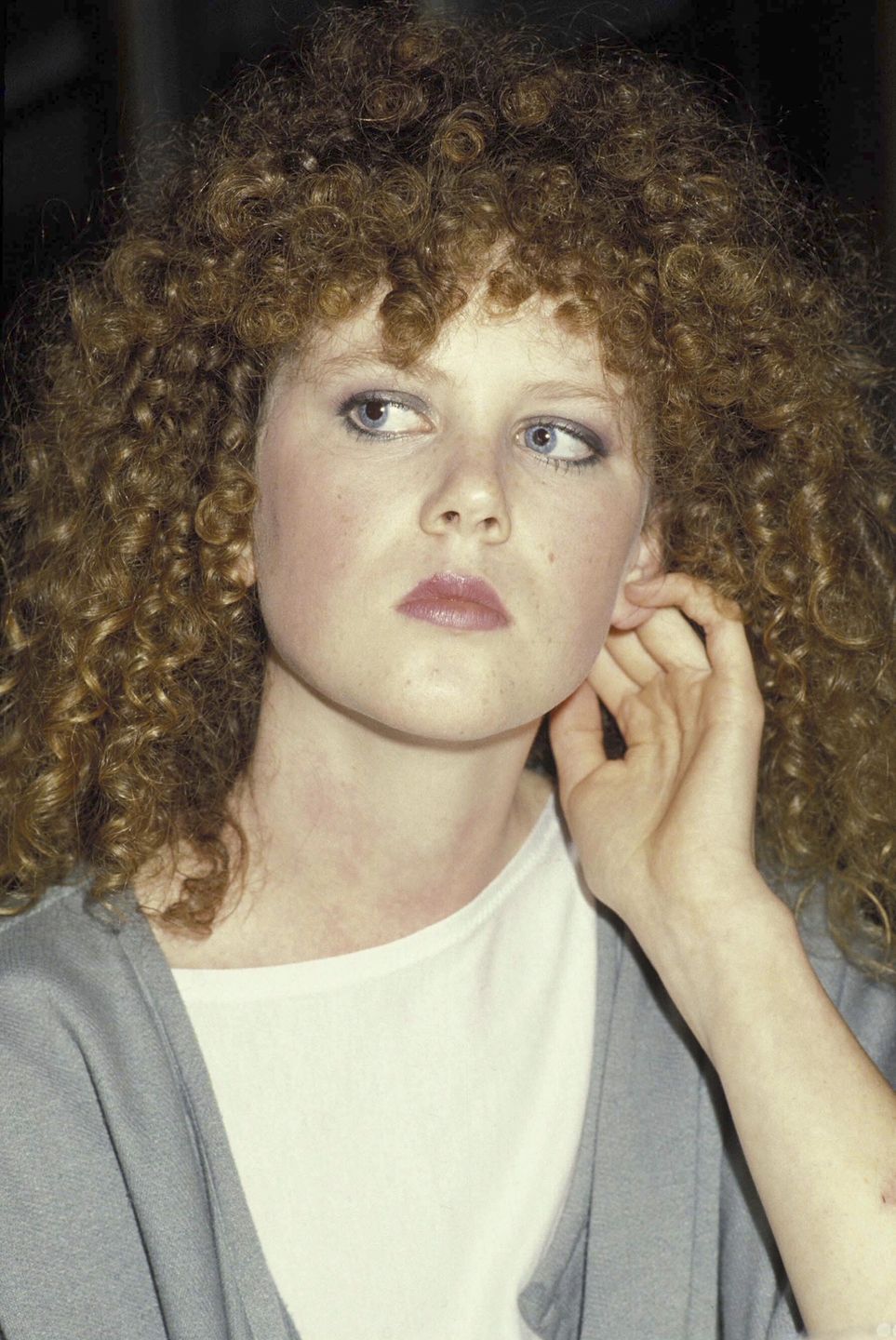 Nicole Kidman