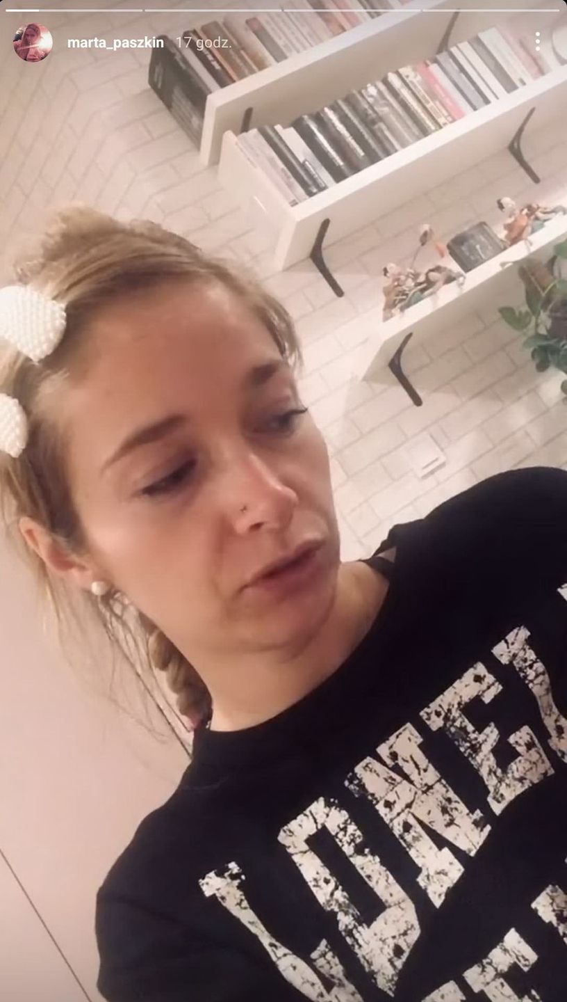 Marta i Paweł z "Rolnik szuka żony" komentują plotki o rzekomym kryzysie