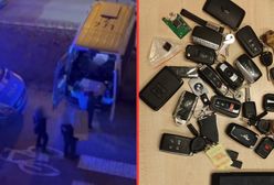 Weszli do mieszkania Ukraińca. Policjanci byli w szoku