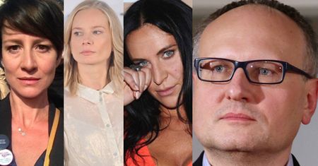 Prawicowy publicysta ostro atakuje manifest artystów: "Sprowadza się do jednego głośnego krzyku: "DAJCIE NAM PIENIĄDZE!"