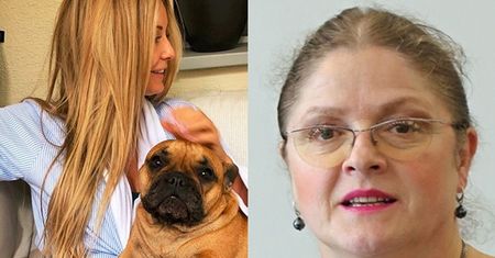 Rozenek buntuje się wobec decyzji w sprawie pseudohodowli psów koleżanki Pawłowicz: "Nie wyobrażam sobie, żeby nam zabrali Mariankę"