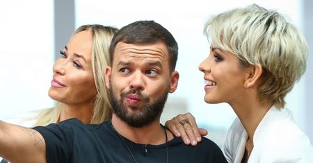 Piróg o adopcji dziecka: "Chciałbym kiedyś założyć rodzinę, bo fajnie ją mieć"