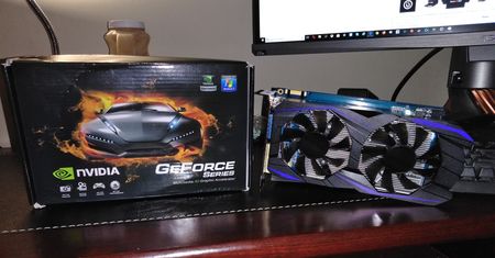 Podróbki kart NVIDII to już nie problem. GPU-Z 2.12.0 potrafi je rozpoznać