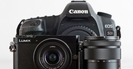 Panasonic – dwa mikrozoomy do Mikro 4/3 [test]