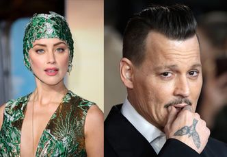 Johnny Depp naciskał na usunięcie Amber Heard z obsady "Aquamana"?