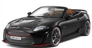 Kot w wersji cabrio ostrzy pazury – Arden XKR-S Convertible AJ 20 R-S (2013)