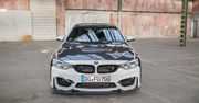 Carbonfiber Dynamics BMW M4R - 700-konne M4 z włókna węglowego