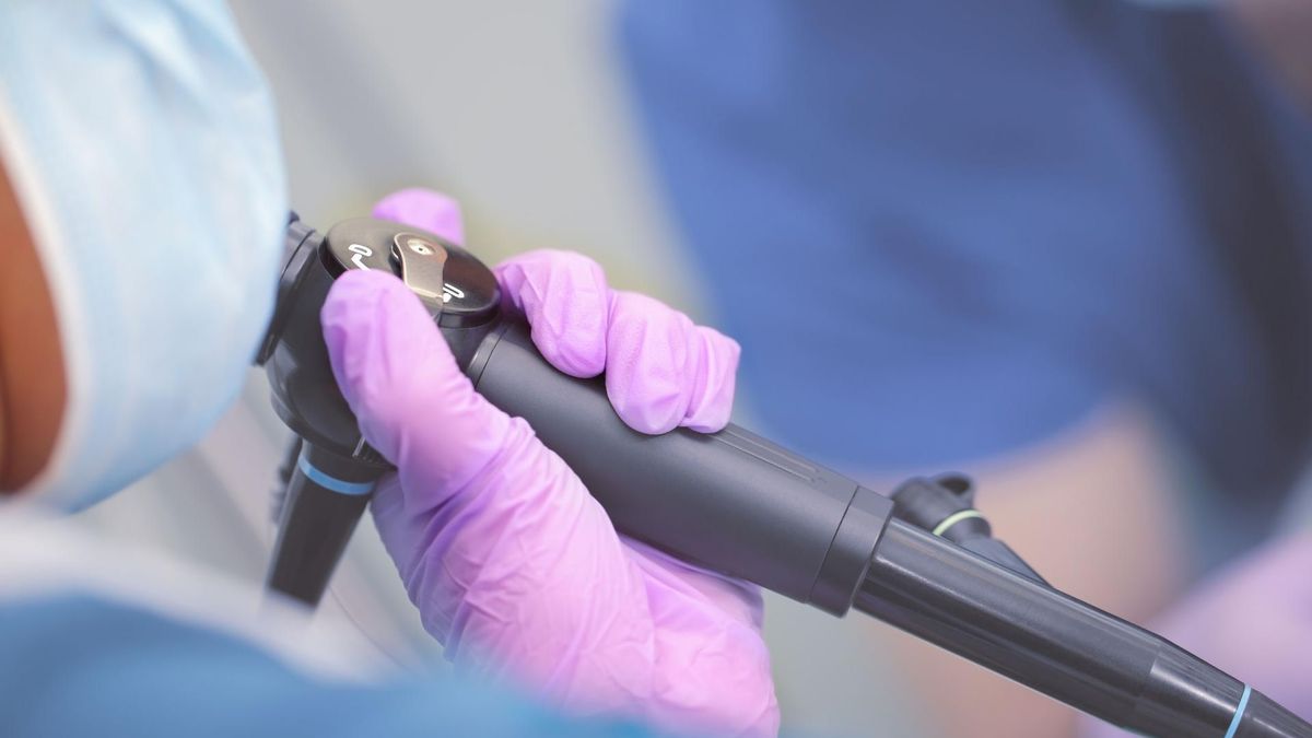 Endoskopia to badania pozwalające wykryć problemy z jelitami i żołądkiem