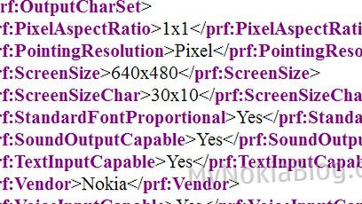 Nokia E6-00 gotowa na MWC 2011? 1