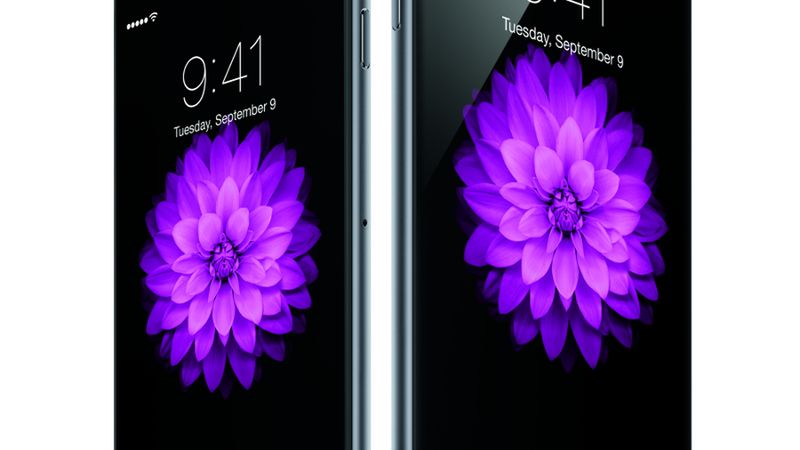 Specjalny zespół Samsunga zajmie się wyświetlaczami w urządzeniach Apple'a 1