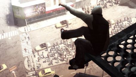 Prototype: Bobasy kanibale i tłuczenie kapusty 1