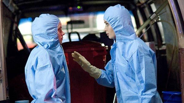 Dla wszystkich, którzy nie lubią sprzątać - czyli chyba po prostu dla wszystkich 1