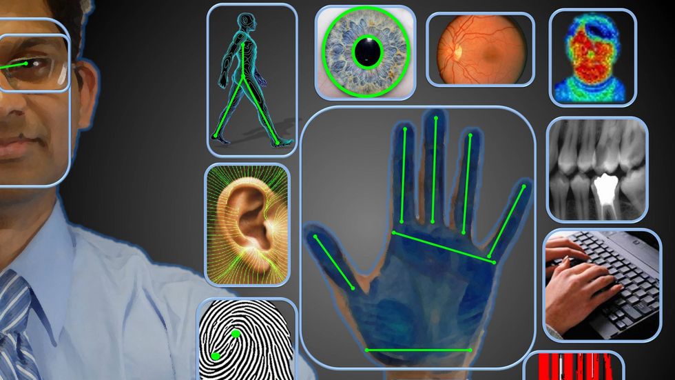 Biometria w codziennym życiu. Do czego może się przydać? 1