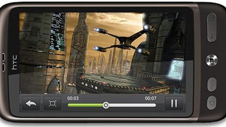 HTC zabrakło AMOLED-ów 1