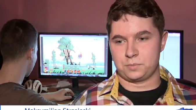 “Warlocks - gra zaprogramowana stopami”. Niepotrzebna zagrywka wspieram.to 1