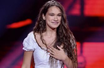 "The Voice of Poland": 17-letnia zwyciężczyni "Hit Hit Hurra!" podbiła serca jurorów