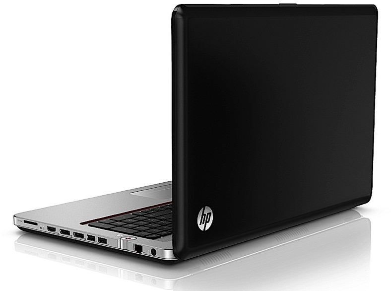 HP Envy 17