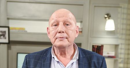 Jasnowidz Jackowski o 2023 roku. "Mam nadzieję, że się nie mylę"