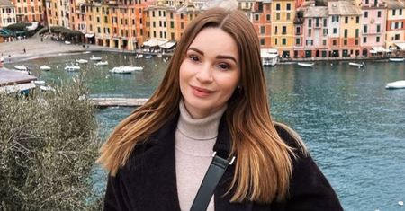 Ewelina Lisowska eksponuje zgrabną sylwetkę w bikini. "Uff, jak gorąco"