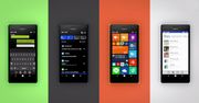 Lumia 735/730 Dual SIM i Lumia 830 oficjalnie w Polsce