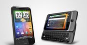 HTC Desire HD i Desire Z w RTV EURO AGD