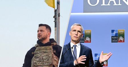 4 stolice. "Odpadliśmy z grona krajów, które mają coś do powiedzenia w NATO"