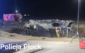 14-latka nie żyje. Dwoje nastolatków w szpitalu. "Stan krytyczny"