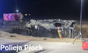 14-latka nie żyje. Dwoje nastolatków w szpitalu. "Stan krytyczny"