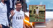 Kosmiczne sumy. Messi szybko zarobi na taki luksus jak Robert Lewandowski