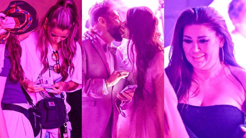 Tak wyglądały kulisy drugiej edycji Pudelek Pink Party