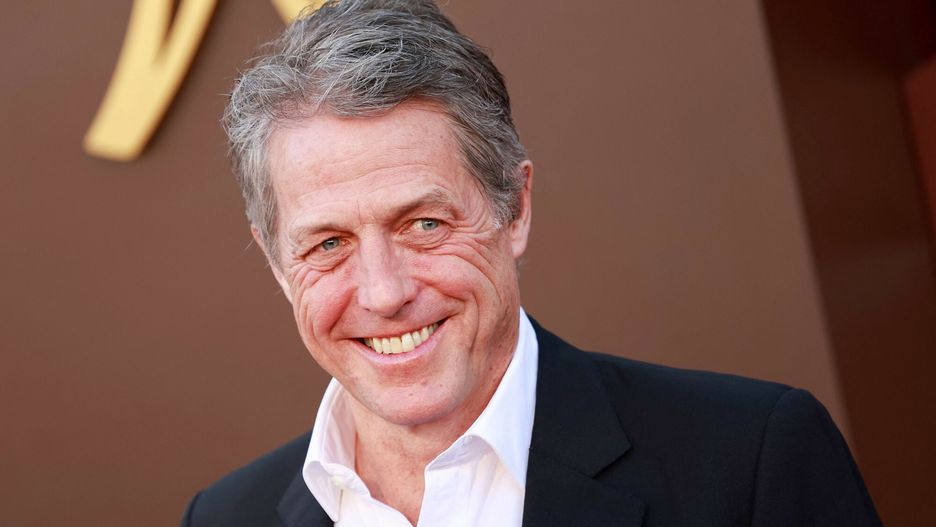 Hugh Grant
