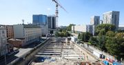Katowice: W centrum ruszyła budowa nowego kompleksu mieszkaniowego