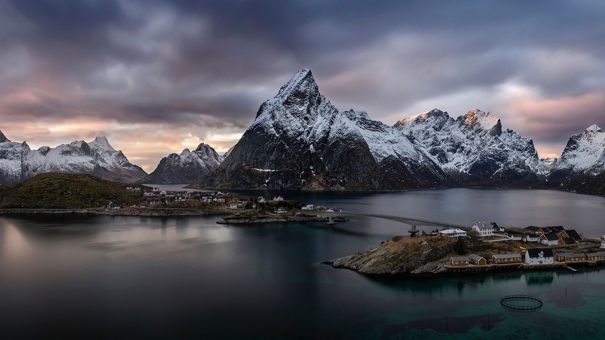 Sześcioro polskich fotografów na liście finalistów Sony World Photography Awards 1