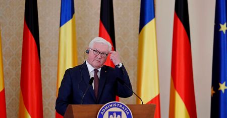 Tak zwykli Niemcy myślą o Ukrainie. Ekspert nie ma wątpliwości