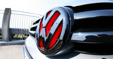 "Sportowe Koła" i VW Golf R o mocy 330KM