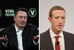 Walka w klatce. Zuckerberg przyjął wyzwanie Muska