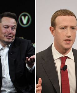 Walka w klatce. Zuckerberg przyjął wyzwanie Muska