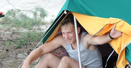 Wesołowski STRACIŁ PRACĘ! Wylatuje z "Komisarza Aleksa"!