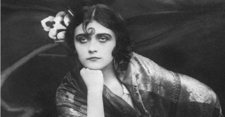 Hollywood ją uwielbiało. Pola Negri poślubiła księcia, a romansowała z samym Chaplinem